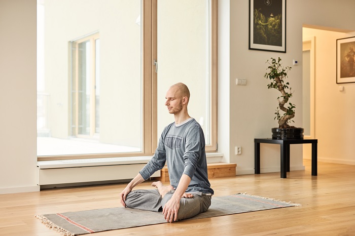 Meditace pro každého – praktický seminář